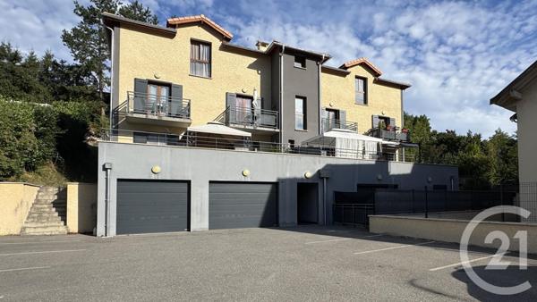 Appartement T4 à vendre  4 pièces - 94,71 m2 TALLARD - 05