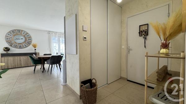 Appartement T4 à vendre  4 pièces - 94,71 m2 TALLARD - 05