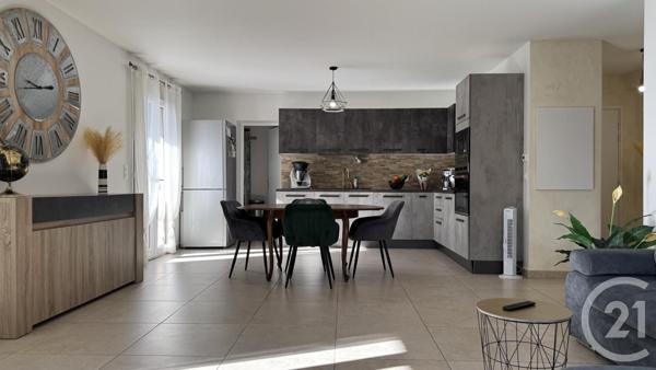 Appartement T4 à vendre  4 pièces - 94,71 m2 TALLARD - 05