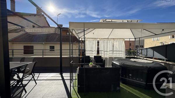 Appartement T4 à vendre  4 pièces - 94,71 m2 TALLARD - 05