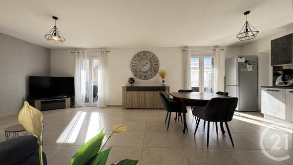 Appartement T4 à vendre  4 pièces - 94,71 m2 TALLARD - 05