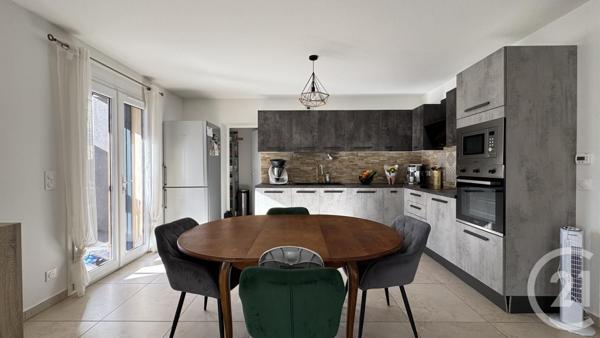 Appartement T4 à vendre  4 pièces - 94,71 m2 TALLARD - 05