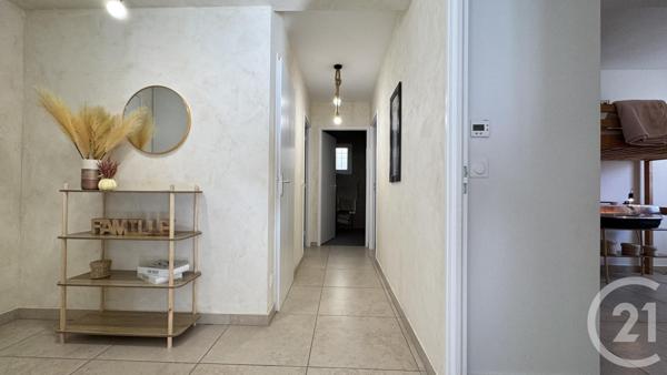 Appartement T4 à vendre  4 pièces - 94,71 m2 TALLARD - 05