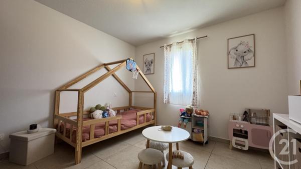 Appartement T4 à vendre  4 pièces - 94,71 m2 TALLARD - 05