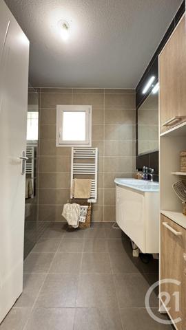 Appartement T4 à vendre  4 pièces - 94,71 m2 TALLARD - 05