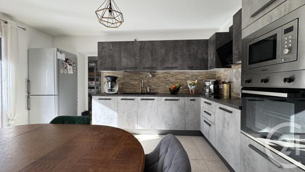 Appartement T4 à vendre  4 pièces - 94,71 m2 TALLARD - 05