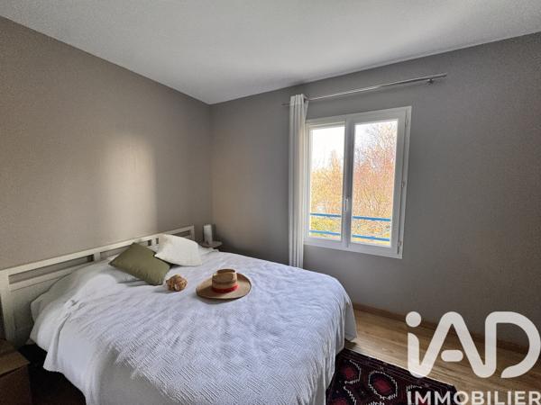 Maison à vendre 8 pièces 214 m² Chatou