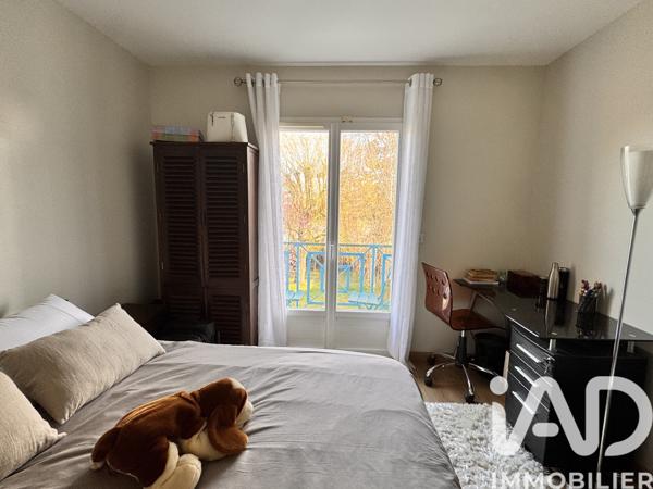 Maison à vendre 8 pièces 214 m² Chatou