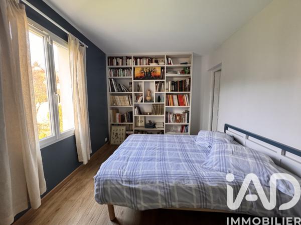 Maison à vendre 8 pièces 214 m² Chatou