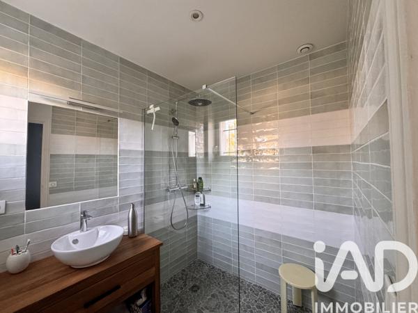 Maison à vendre 8 pièces 214 m² Chatou