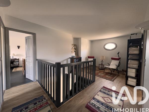 Maison à vendre 8 pièces 214 m² Chatou