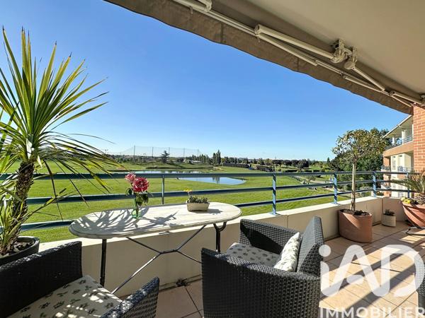 Appartement à vendre 3 pièces 75,3 m² Seilh