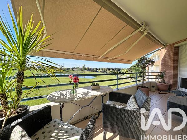Appartement à vendre 3 pièces 75,3 m² Seilh