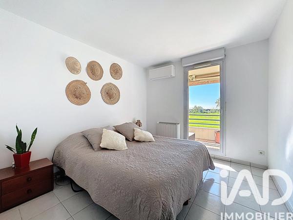 Appartement à vendre 3 pièces 75,3 m² Seilh