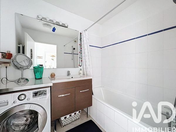 Appartement à vendre 3 pièces 75,3 m² Seilh