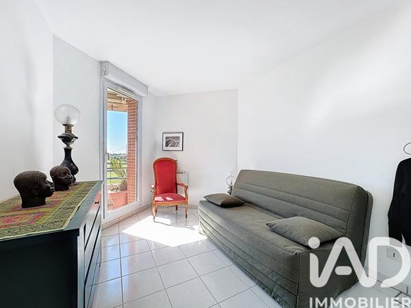 Appartement à vendre 3 pièces 75,3 m² Seilh