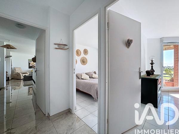 Appartement à vendre 3 pièces 75,3 m² Seilh