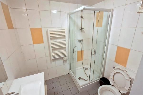 Studio Nantes - Erdre-Tortière