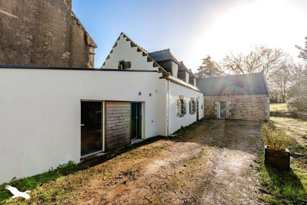 Maison à vendre |  Pouldergat |  6 pièces | 137 m²