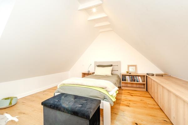 Maison à vendre |  Pouldergat |  6 pièces | 137 m²