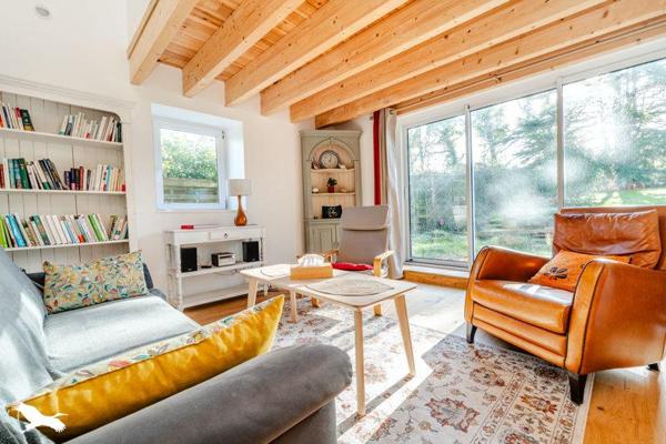 Maison à vendre |  Pouldergat |  6 pièces | 137 m²