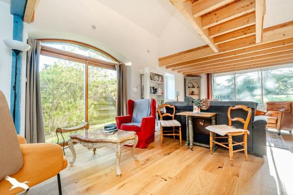 Maison à vendre |  Pouldergat |  6 pièces | 137 m²