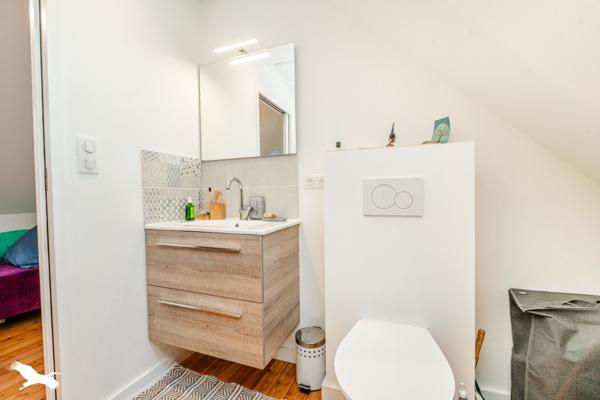 Maison à vendre |  Pouldergat |  6 pièces | 137 m²