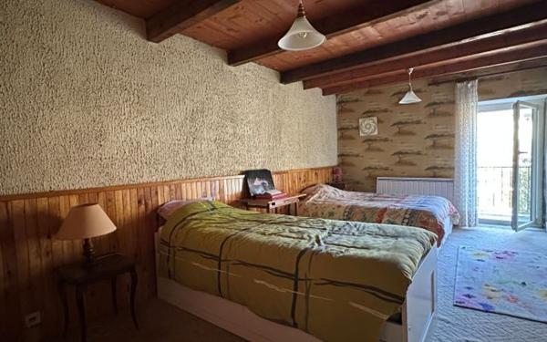 Maison à vendre    4 pièces • 110 m2 Cruseilles