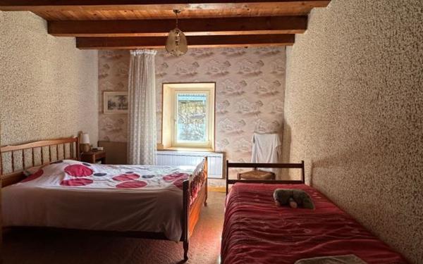 Maison à vendre    4 pièces • 110 m2 Cruseilles