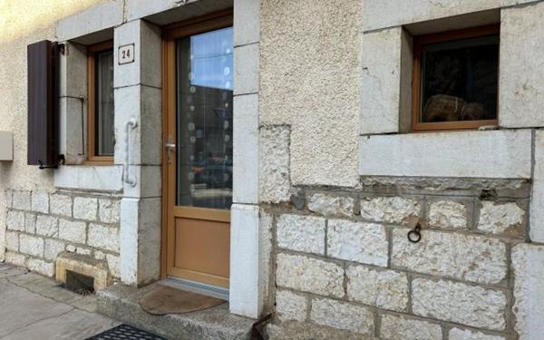 Maison à vendre    4 pièces • 110 m2 Cruseilles