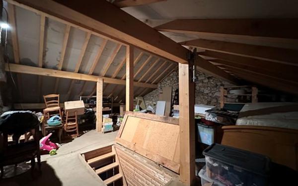 Maison à vendre    4 pièces • 110 m2 Cruseilles