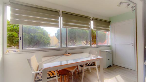 COUP DE COEUR Appartement Le Lavandou 2 pièces35 m2 avec parking privé Centre Lavandou