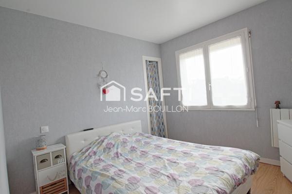 MAISON FAMILIALE - TRES BELLE VUE DEGAGEE