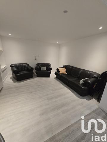 Maison à vendre 5 pièces 97 m² Mareuil-le-Port