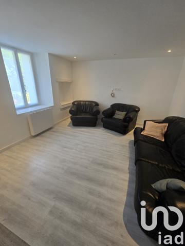 Maison à vendre 5 pièces 97 m² Mareuil-le-Port