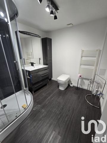 Maison à vendre 5 pièces 97 m² Mareuil-le-Port