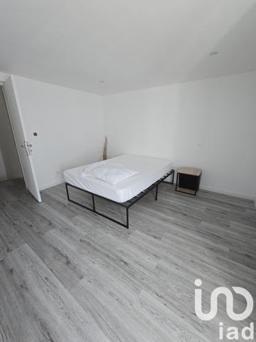 Maison à vendre 5 pièces 97 m² Mareuil-le-Port