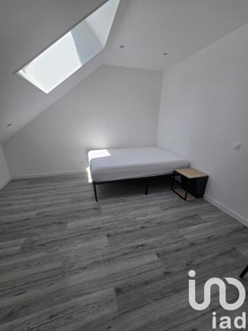 Maison à vendre 5 pièces 97 m² Mareuil-le-Port