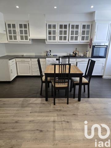 Maison à vendre 5 pièces 97 m² Mareuil-le-Port