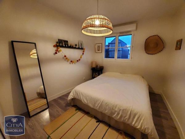 Appartement à louer 3 pièces 76.64m² Rouen (76000)