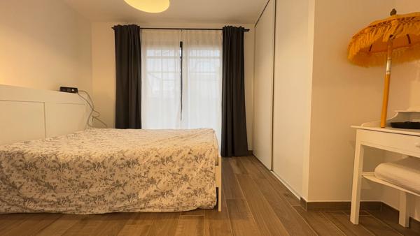 Maison contemporaine de 2020 dans le bourg de Plougoumelen