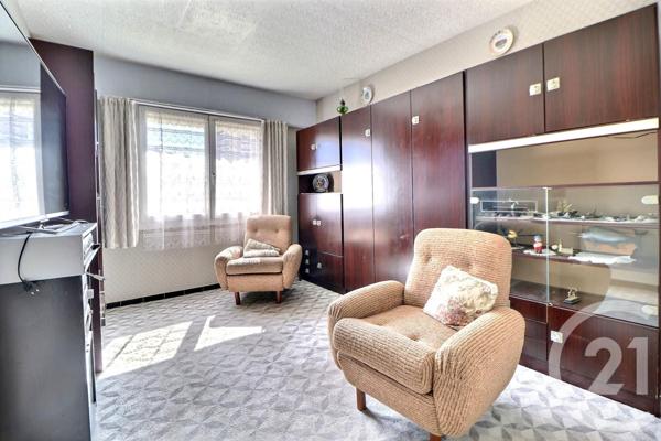 Appartement T3 à vendre  3 pièces - 64,91 m2 ST RAPHAEL - 83