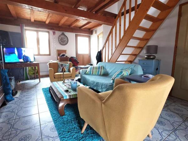 Location Maison 3 pièces 64 m2 à Saint-Juéry