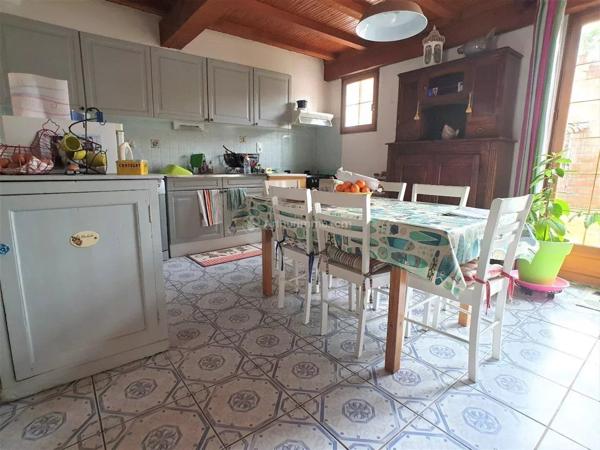 Location Maison 3 pièces 64 m2 à Saint-Juéry