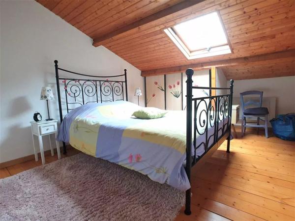 Location Maison 3 pièces 64 m2 à Saint-Juéry