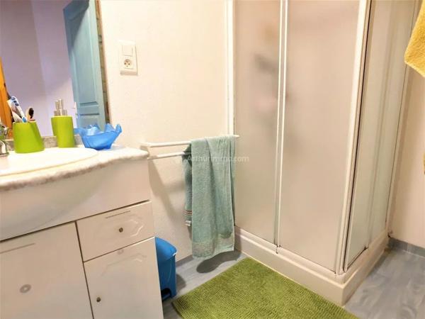 Location Maison 3 pièces 64 m2 à Saint-Juéry