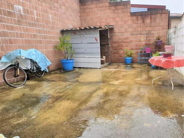 Location Maison 3 pièces 64 m2 à Saint-Juéry