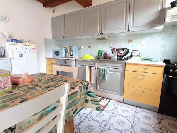 Location Maison 3 pièces 64 m2 à Saint-Juéry