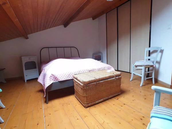 Location Maison 3 pièces 64 m2 à Saint-Juéry