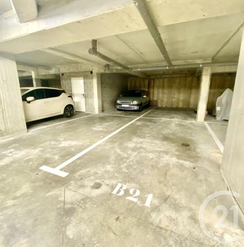 Parking à vendre  25 m2 ST ORENS DE GAMEVILLE - 31
